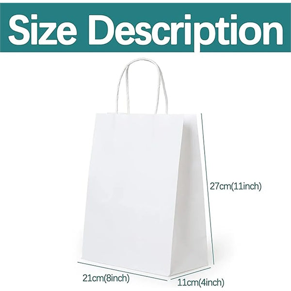 Paper Gift Bags