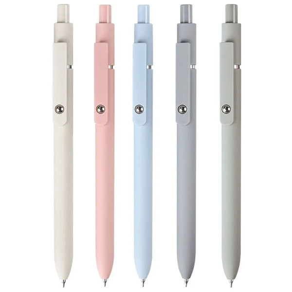 Press The Neutral Pen