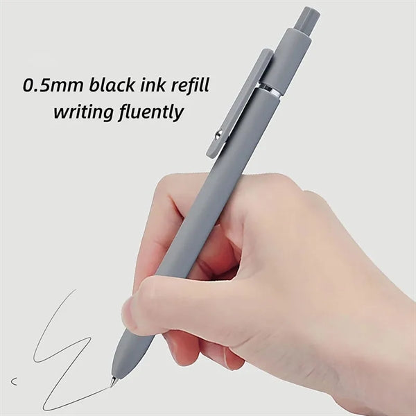 Press The Neutral Pen