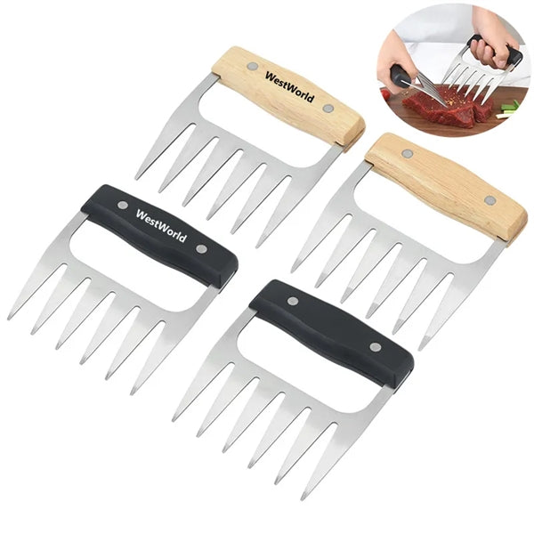 BBQ Meat Claw