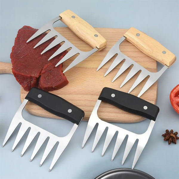BBQ Meat Claw