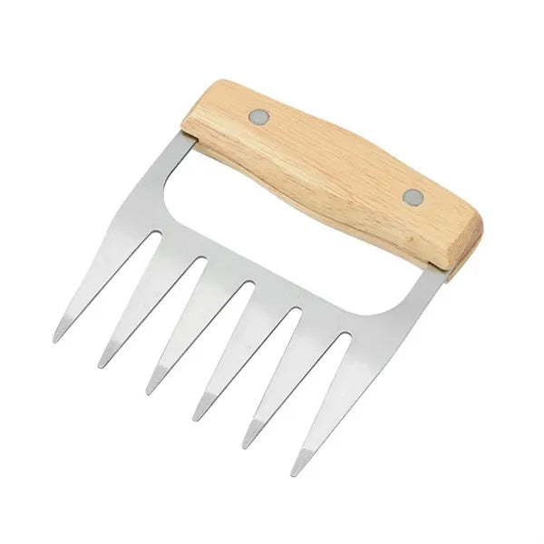 BBQ Meat Claw