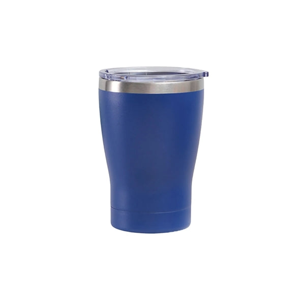 12oz Stainless Steel Tumbler
