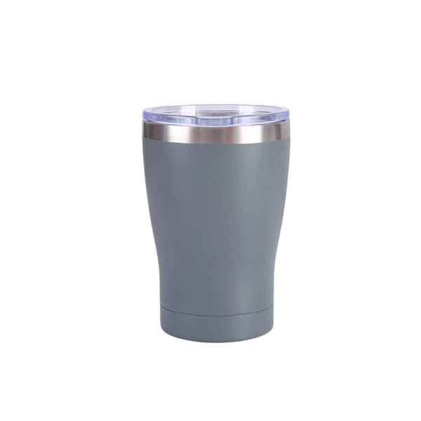12oz Stainless Steel Tumbler