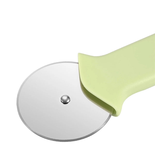Multifunctional Pizza Cutter w/ Bottle Opener