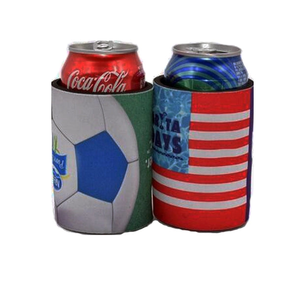 Neoprene Slap Can Cooler