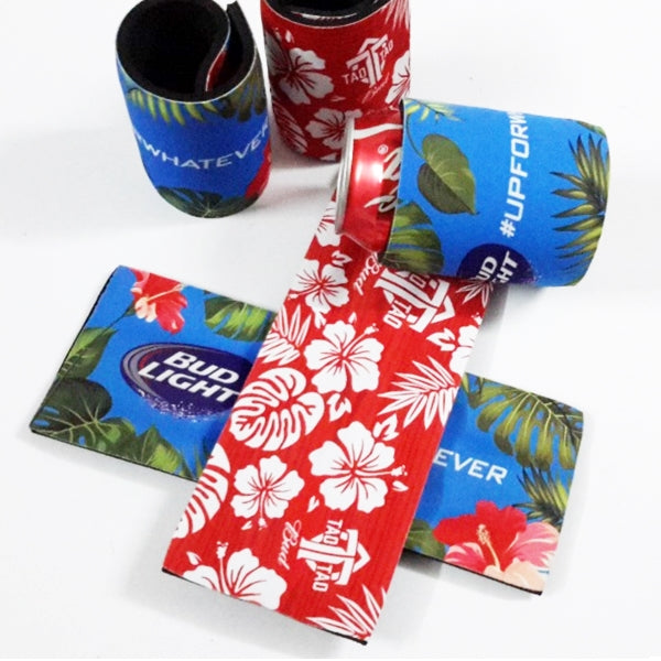 Neoprene Slap Can Cooler