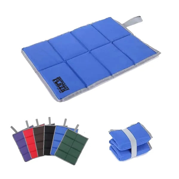 Outdoor Folding Cushion
