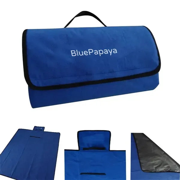 Portable Picnic Blanket