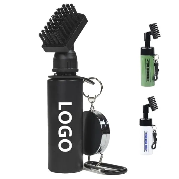 Golf Club Water Cleaner Brush