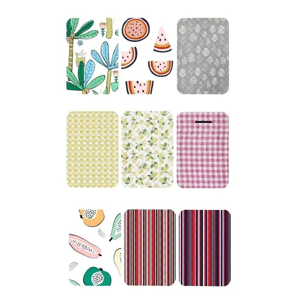 Pocket Folding Outdoor Picnic Blanket