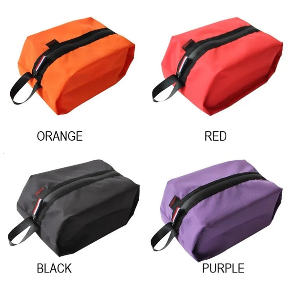 Portable Organizer Bags