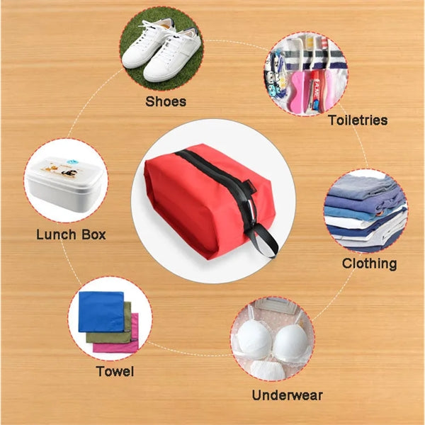 Portable Organizer Bags