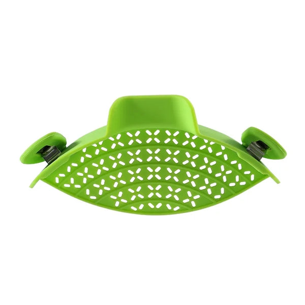Silicone Pot Strainer