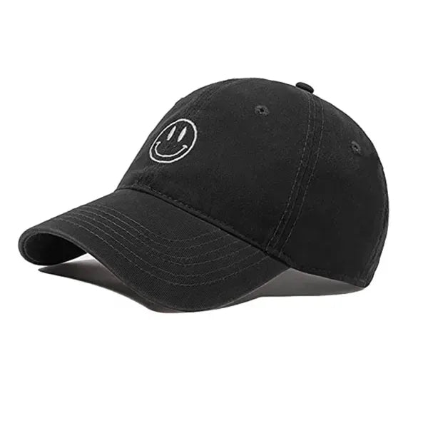 Baseball Cap Vintage Washed Cotton