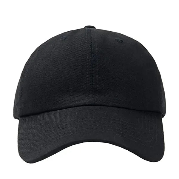 Baseball Cap Vintage Washed Cotton