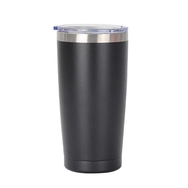 20oz Stainless Steel Insulated Tumblers