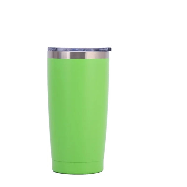 20oz Stainless Steel Insulated Tumblers