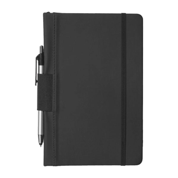 Union Printed, Eco Journal w/ Stylus Pen