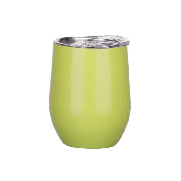 12oz Wine Tumbler