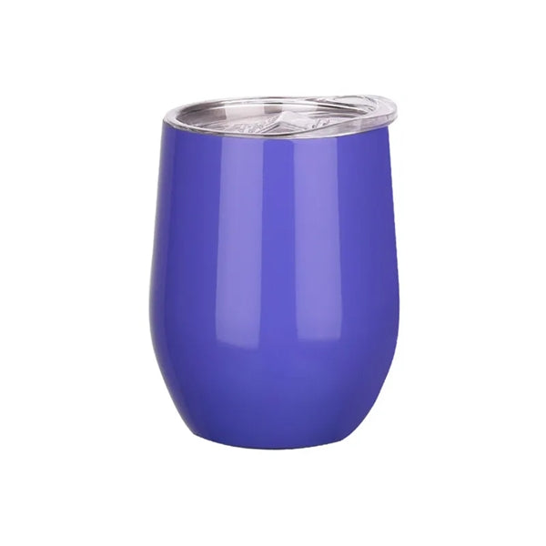 12oz Wine Tumbler
