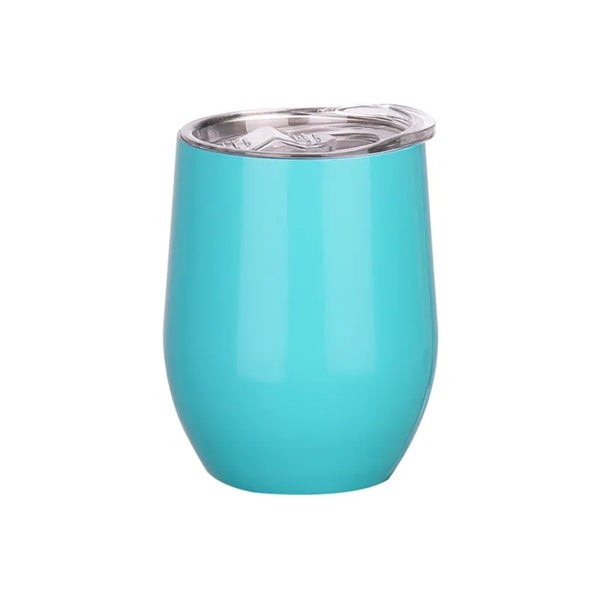 12oz Wine Tumbler
