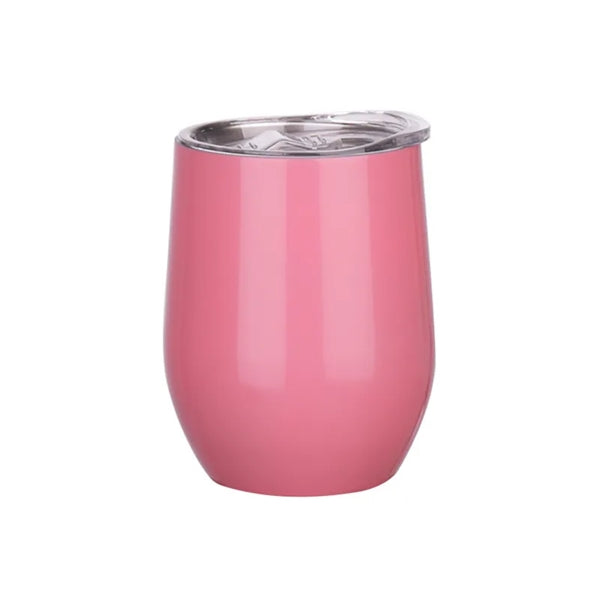 12oz Wine Tumbler