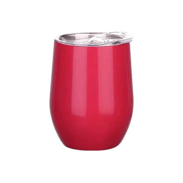 12oz Wine Tumbler