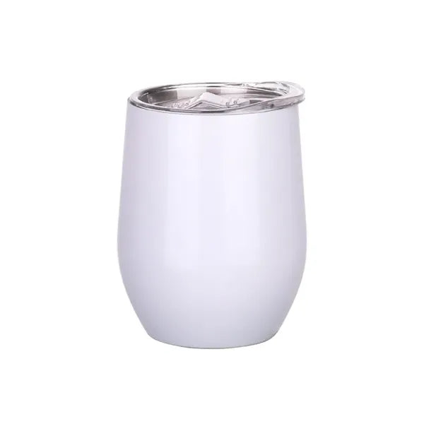 12oz Wine Tumbler