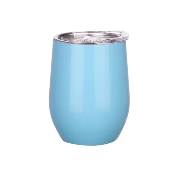 12oz Wine Tumbler