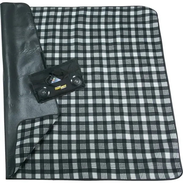 Picnic Speaker Blanket