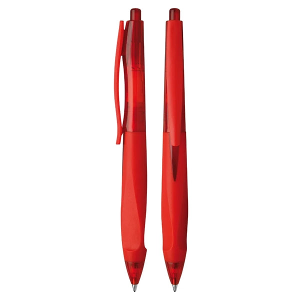 Schneider Haptify Promo Transparent Ballpoint pen