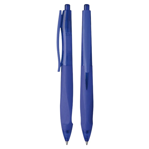 Schneider Haptify Promo Transparent Ballpoint pen