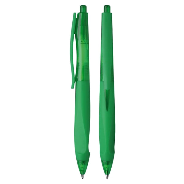 Schneider Haptify Promo Transparent Ballpoint pen