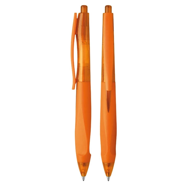Schneider Haptify Promo Transparent Ballpoint pen