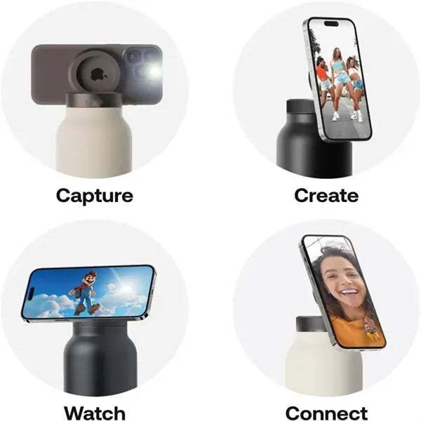 32 Oz MagSafe Water Bottle