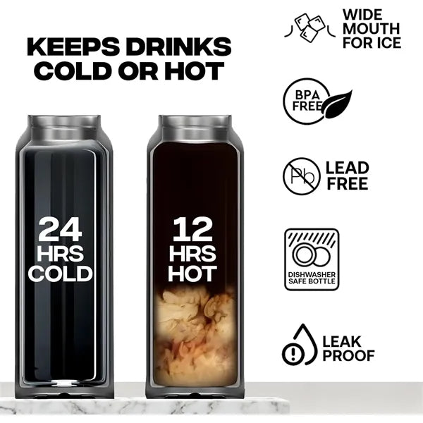 32 Oz MagSafe Water Bottle