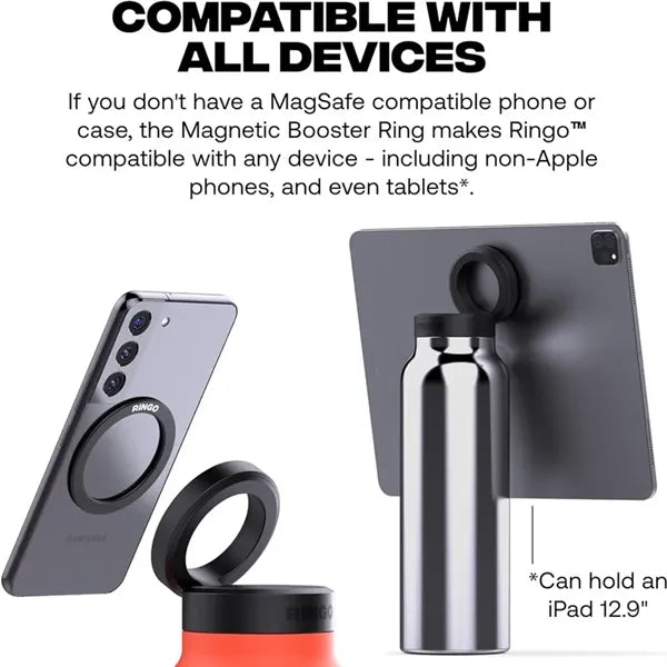 32 Oz MagSafe Water Bottle