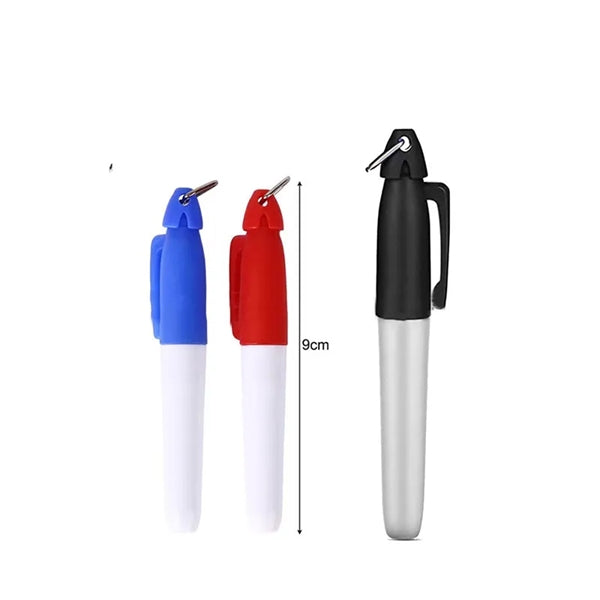 Golf Marker Pencil