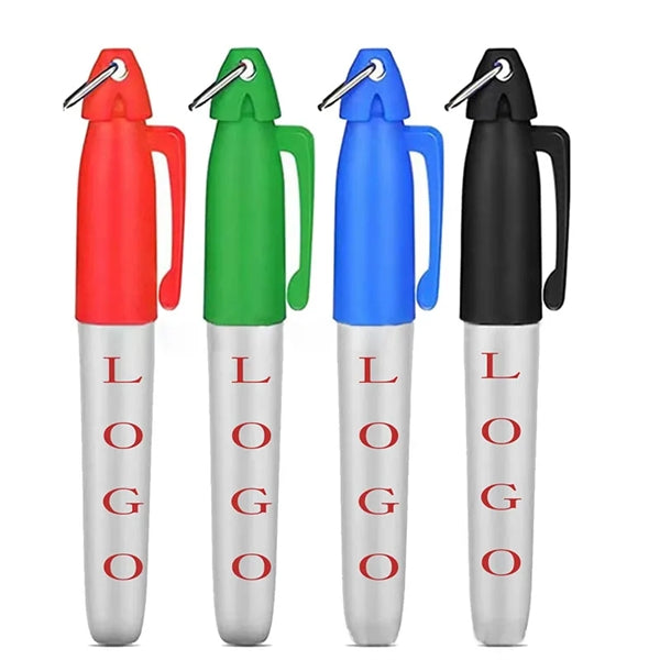 Golf Marker Pencil