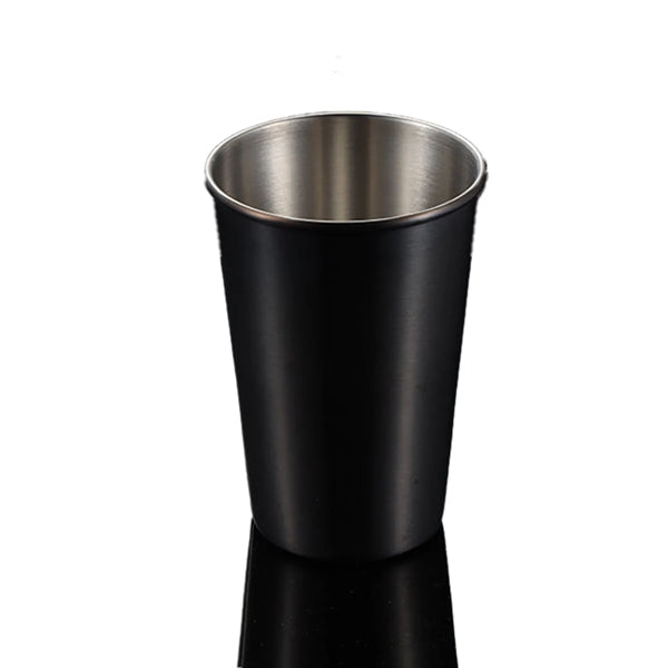 16oz Stainless Steel Pint Cups