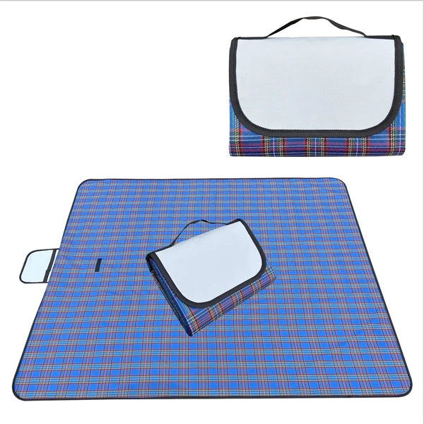 Outdoor Waterproof Foldable Blanket Picnic Mat