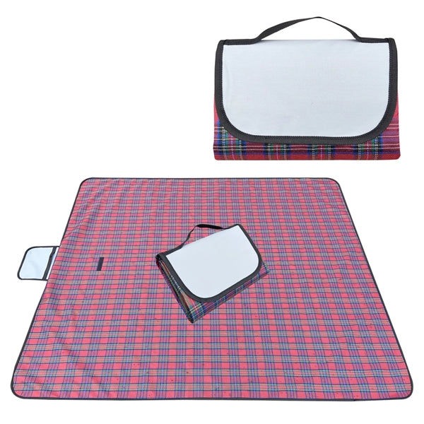 Outdoor Waterproof Foldable Blanket Picnic Mat