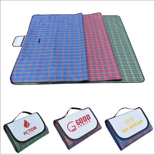 Outdoor Blanket Picnic Mat