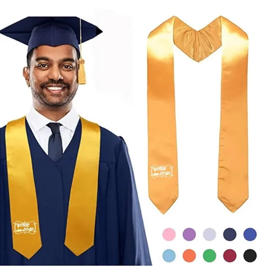 Graduation Stole/Sash