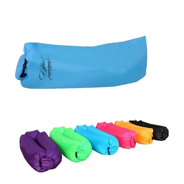 Air Sleeping Bag