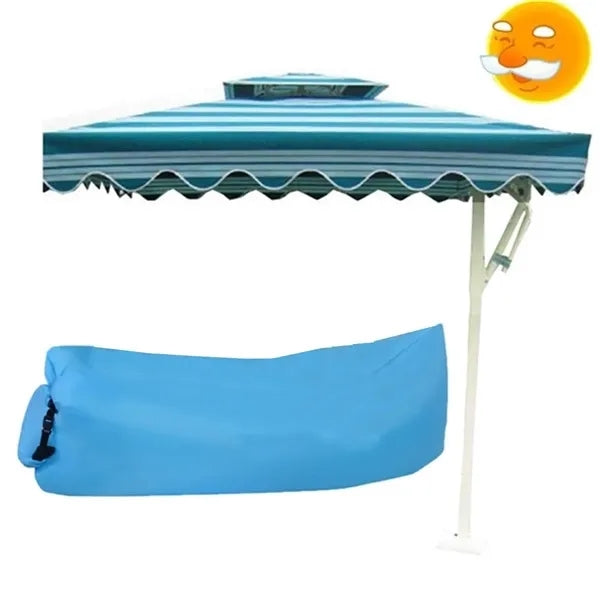 Air Sleeping Bag