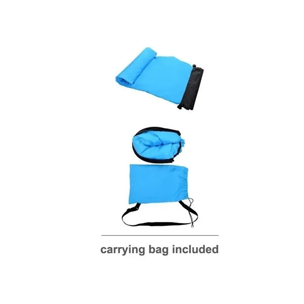 Air Sleeping Bag