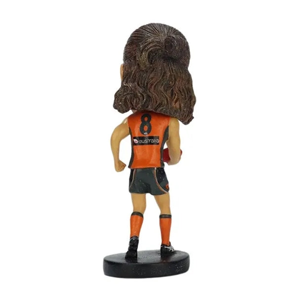 Bobble Head Doll