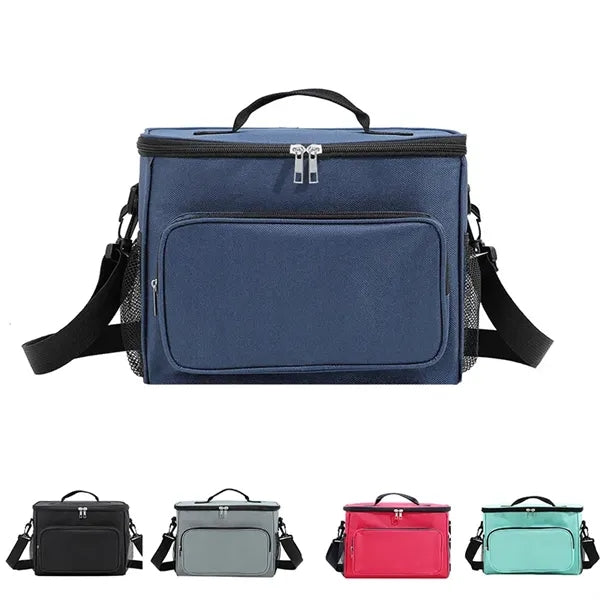Portable Insulated Bag